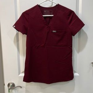 Figs Catarina top XXS